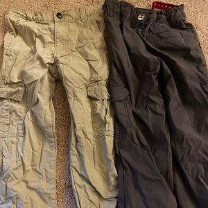Size 7 boys pants